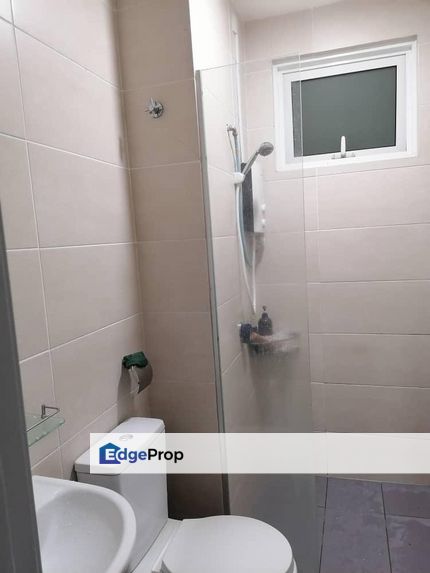 Iris Residence Kajang For Sale , Selangor, Kajang