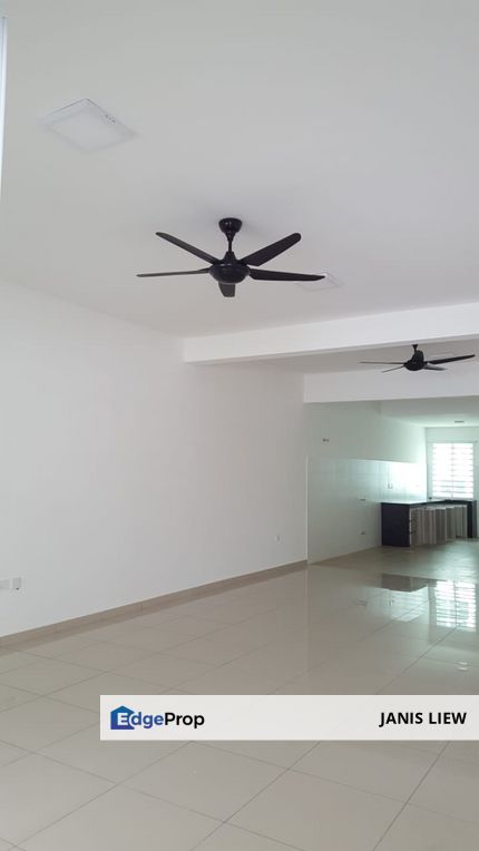 Double Storey Dextora, Hijayu 3A, Bandar Sri Sendayan, Seremban , Negeri Sembilan, Seremban