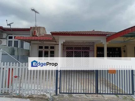 Single Storey TAMAN BUKIT MUTIARA - Seremban for Sale , Negeri Sembilan, Seremban