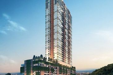 Sunway Mont Residences