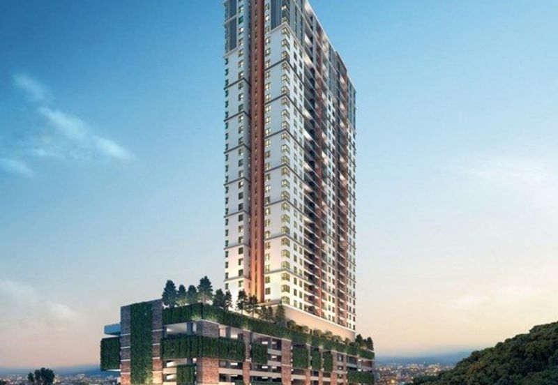 Sunway Mont Residences