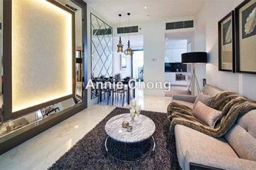 Sunway Mont Residences