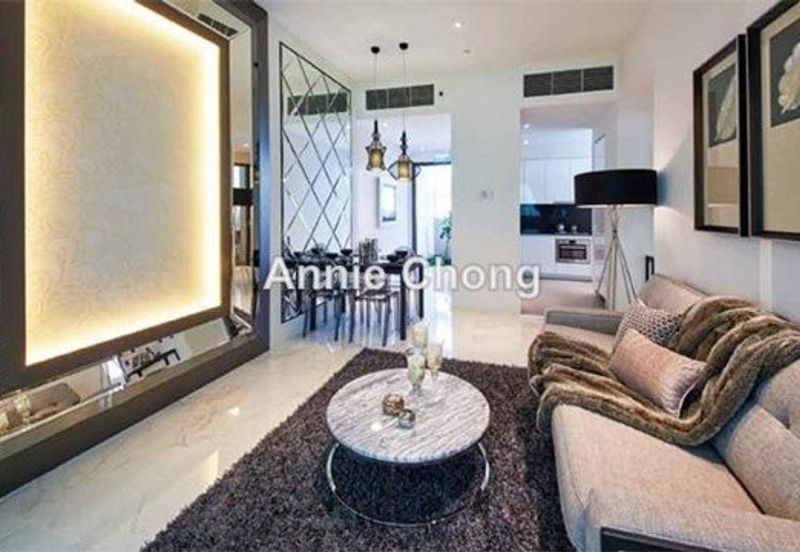 Sunway Mont Residences