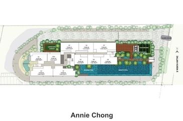 Sunway Mont Residences