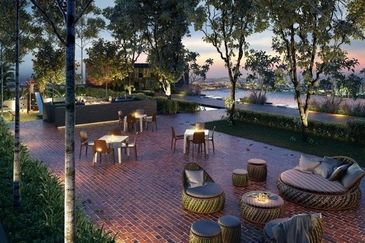 Sunway Mont Residences