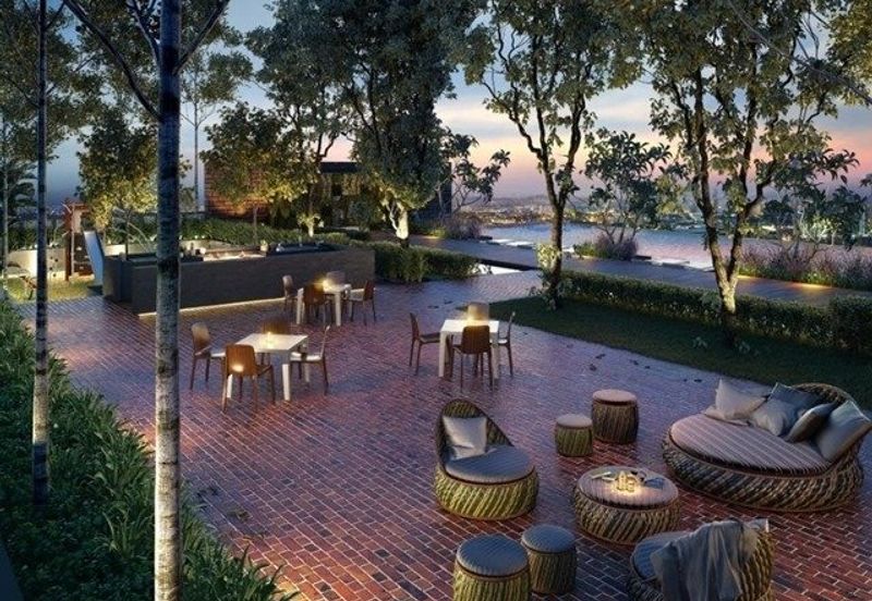 Sunway Mont Residences