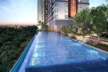 Sunway Mont Residences