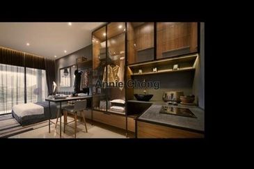 PJ Lakeside Residence