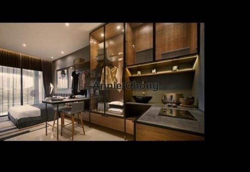 PJ Lakeside Residence