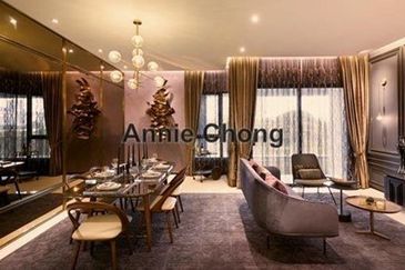 PJ Lakeside Residence