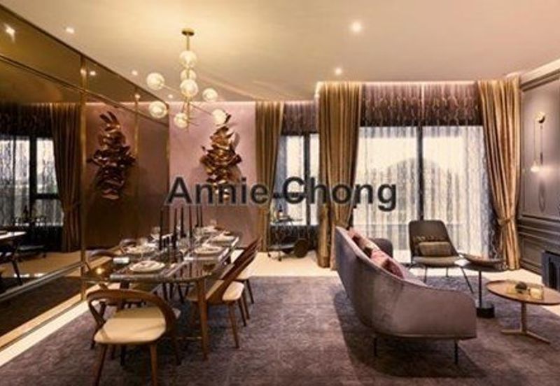 PJ Lakeside Residence