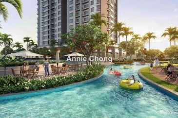 PJ Lakeside Residence