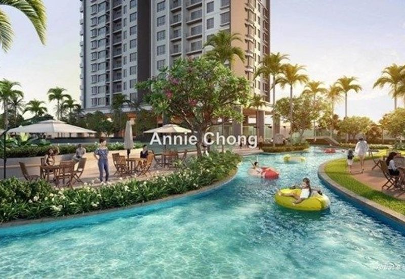 PJ Lakeside Residence