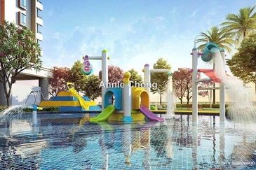 PJ Lakeside Residence