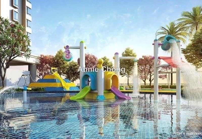 PJ Lakeside Residence