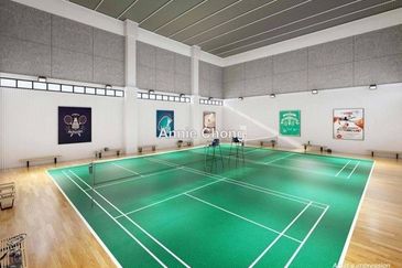 PJ Lakeside Residence