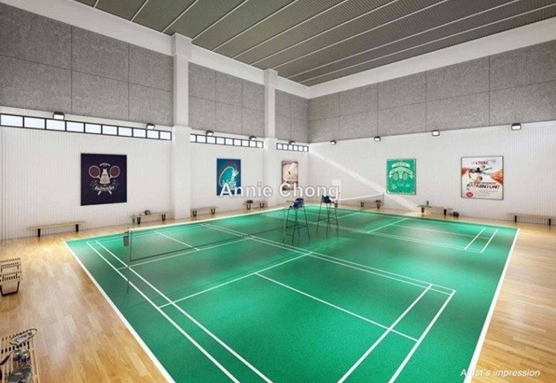 PJ Lakeside Residence