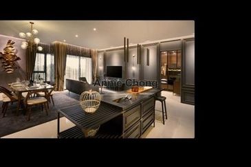 PJ Lakeside Residence