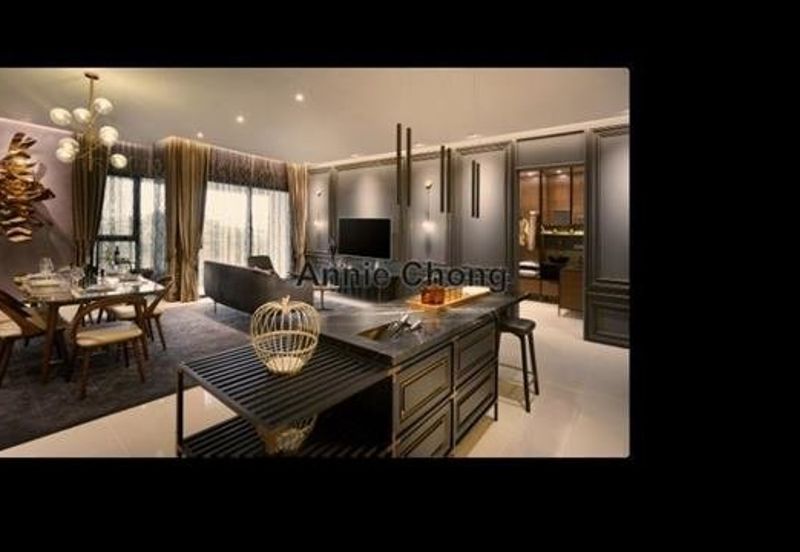 PJ Lakeside Residence