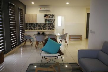 Elevia Residences