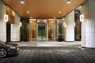 Premium Quality at Bandar Sunway Condominium