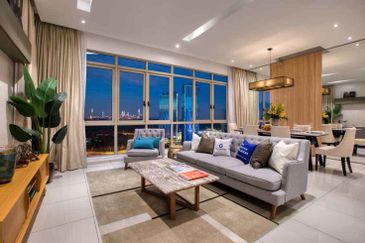 Par 3 @ IOI Resort City