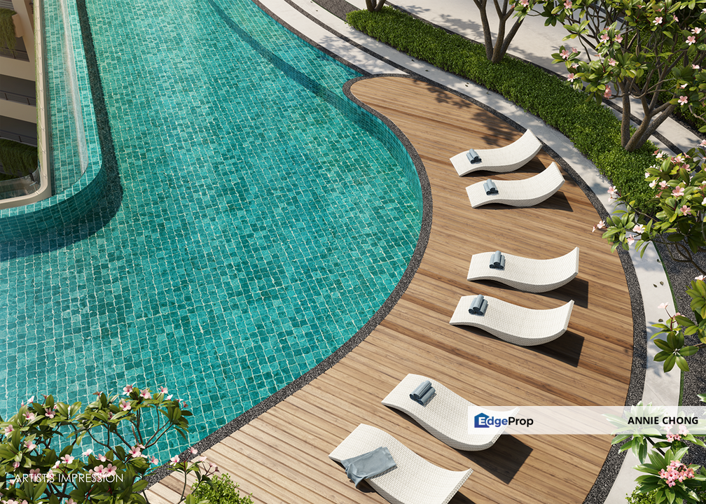 Sunway Velocity TWO, Cheras, Kuala Lumpur, Kuala Lumpur, Cheras