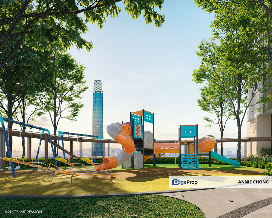 Sunway Velocity TWO, Cheras, Kuala Lumpur, Kuala Lumpur, Cheras