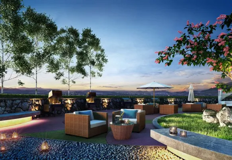 The Clio 2 Residence