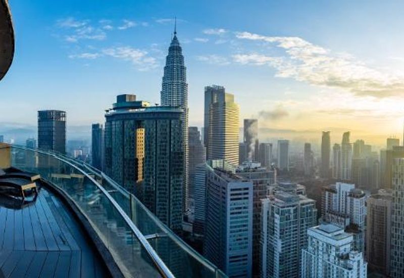 DC Residensi (Damansara City)