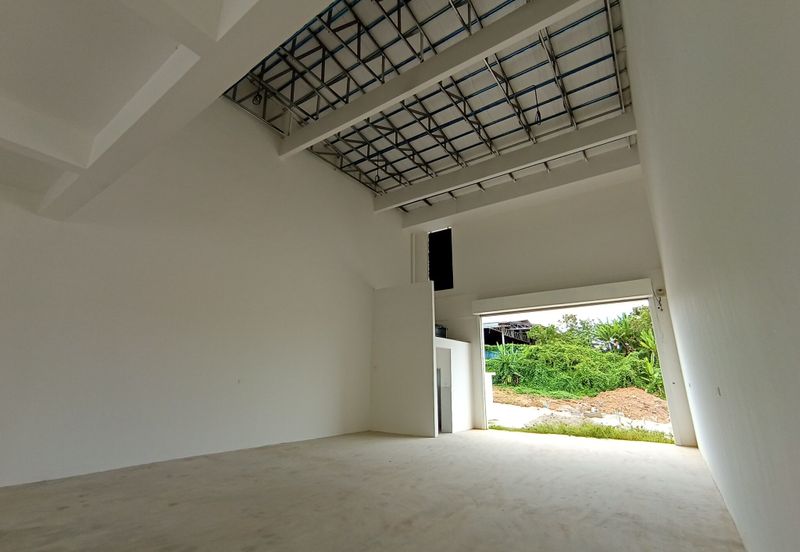 Senawang Integrated Industrial Park