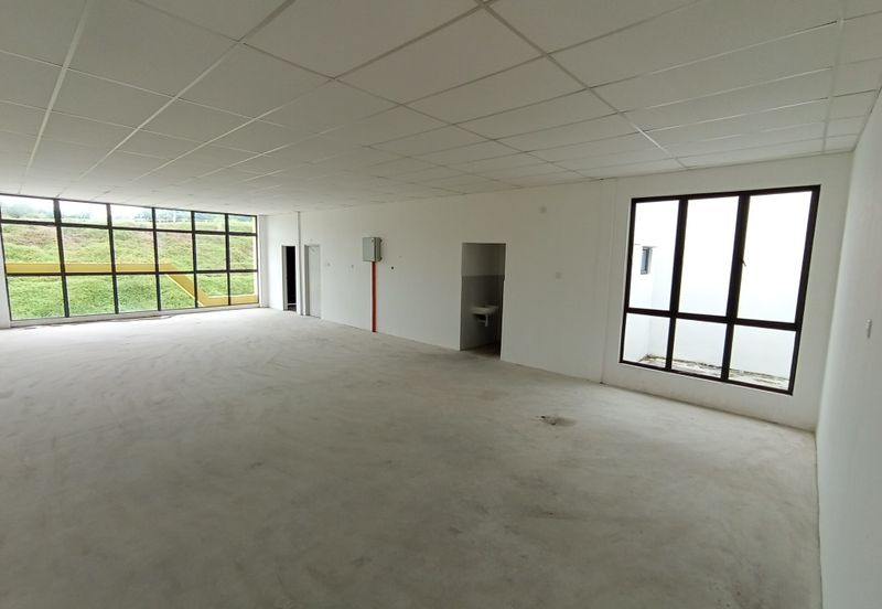 Senawang Integrated Industrial Park