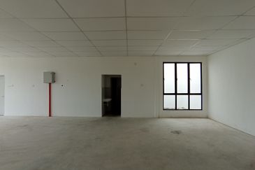 [Tenanted] 2&3 Storey Factory For SALE! Senawang Integrated Industrial Park, 70450 Senawang, Negeri Sembilan