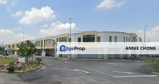 [LAST UNIT] Shop Office For Sale @ Bandar Putera 2, Klang, Selangor, Klang