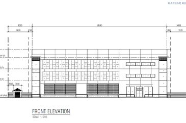 Bandar Bukit Raja @Taipan