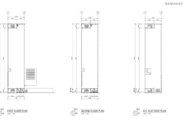 Bandar Bukit Raja @Taipan