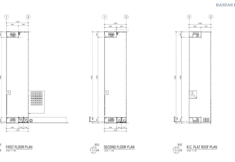 Bandar Bukit Raja @Taipan