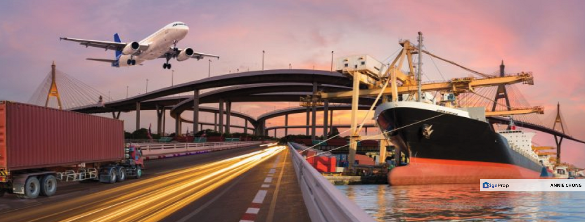 NEW Freehold Industrial Land SALE @ Klang, Selangor, Selangor, Klang