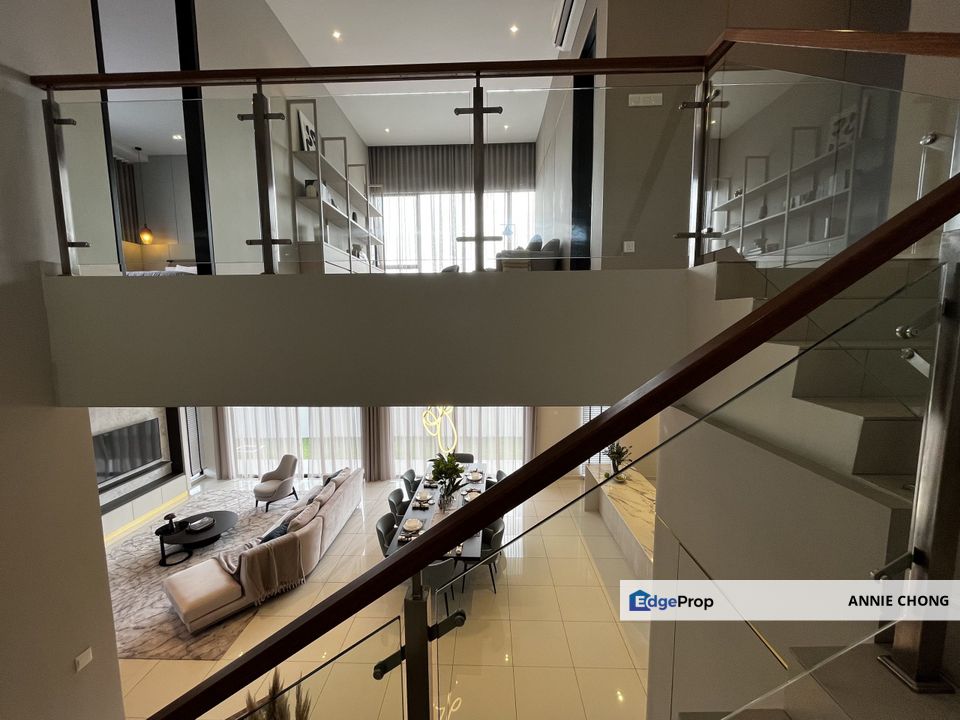 Spacious Semi-D Home @ Lambaian Residence, Bangi, Selangor, Selangor, Bangi