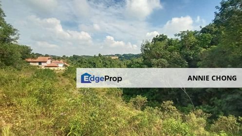 Land for SALE @ Sungai Merab, Kajang, Selangor, Kajang