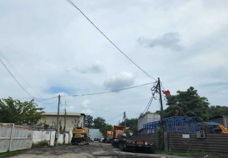 Balakong Jaya Industrial Park