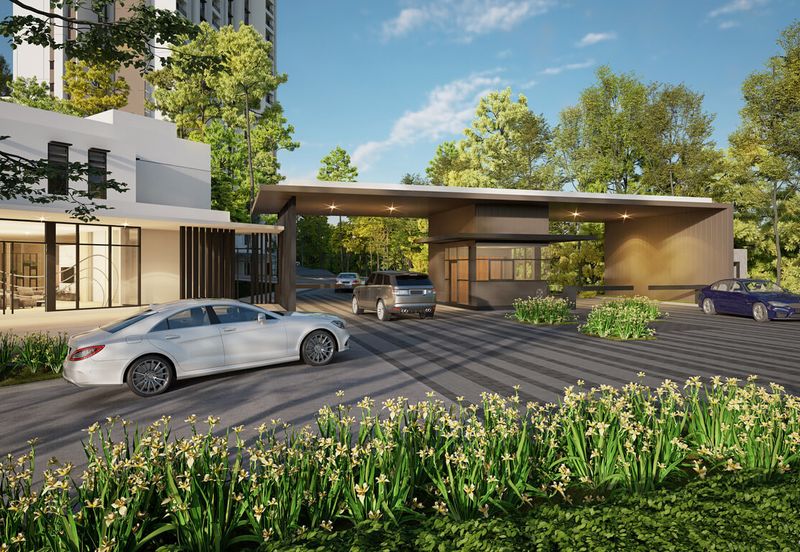 Looking for a Hilltop Home with Stunning View? KAIA Heights @ Equine Park, Seri Kembangan