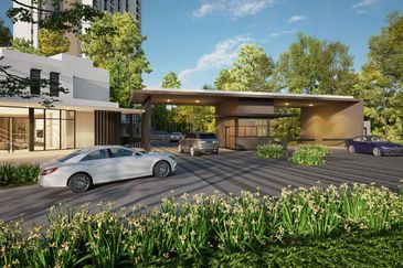 Looking for a Hilltop Home with Stunning View? KAIA Heights @ Equine Park, Seri Kembangan