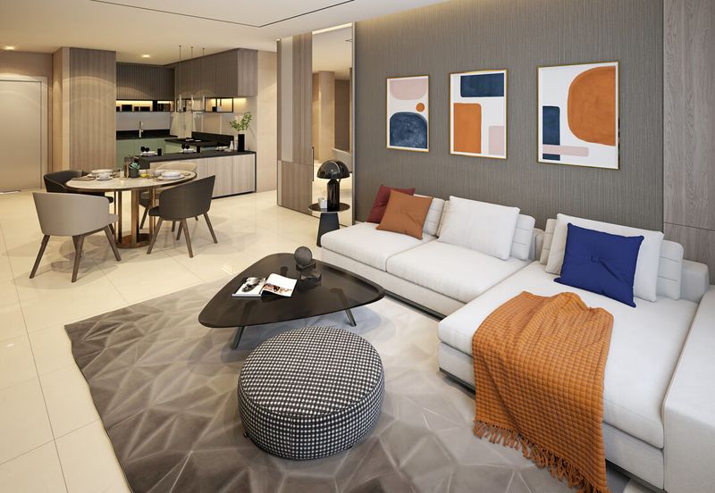 Looking for a Hilltop Home with Stunning View? KAIA Heights @ Equine Park, Seri Kembangan