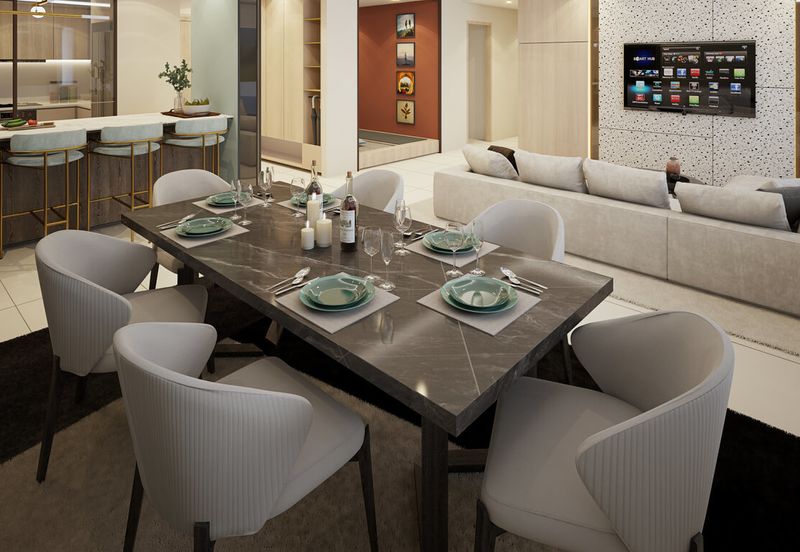 Looking for a Hilltop Home with Stunning View? KAIA Heights @ Equine Park, Seri Kembangan