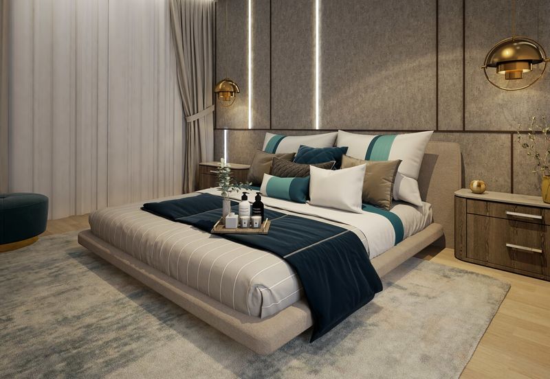 Looking for a Hilltop Home with Stunning View? KAIA Heights @ Equine Park, Seri Kembangan