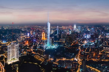 Sunway Belfield Residence