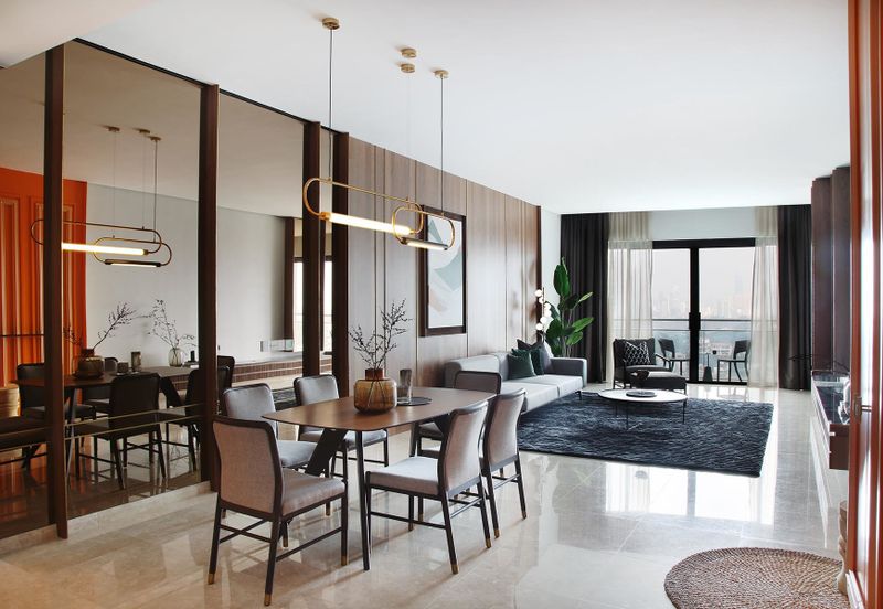 DC Residensi (Damansara City)