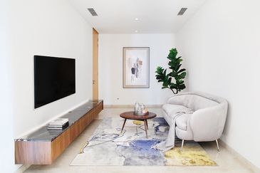 DC Residensi (Damansara City)