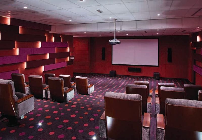 DC Residensi (Damansara City)